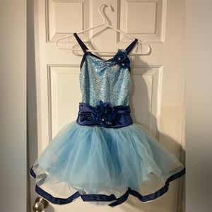 Dance Halloween Costume